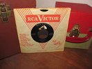 ELVIS PRESLEY N-Mint Beauty 45 Sun-RCA 1st Prsg Dec 1955 Mystery Train RARE