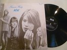 Francoise Hardy - Reve LP -  South African release on MvN label (1972)