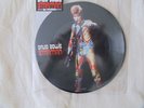 DAVID BOWIE STARMAN PICTURE DISC