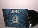 AC DC  BALLBREAKER  LP 1995 ORIGINAL EAST WEST  HEAVY  BLACK SABBATH IRON MAIDEN