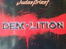 JUDAS PRIEST - Demolition (2001 Original German 2LP, Sealed)