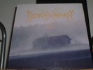 BORKNAGAR LP S/T rare 1st PRESS 1996 Malicious Records