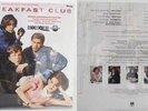 Breakfast Club LP 12