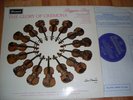 SXA 4521 GROOVED RICCI - GLORY OF CREMONA - STEREO