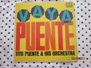 VAYA PUENTE TITO PUENTE RARE LP TICO LP-1085