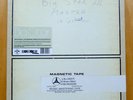 RARE RECORD STORE DAY (UK) BIG STAR THIRD BOX IN UNPLAYED CONDITION