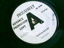 MASSIVELY RARE DEMO THE SORROWS TAKE A HEART PICCADILLY 7N53260 FREAKBEAT PSYCHE