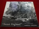 SHIRLEY COLLINS - Sweet England Orig UK 1st Press ARGO LP  NM 