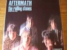 The Rolling Stones Aftermath  US  PS 476