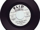 RICHARD BERRY-HAVE LOVE WILL TRAVEL-FLIP DEMO