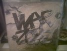 Warzone : S.T.  Skinhead Oi Agnostic Sick of it all Biohazard SXE Straight Edge
