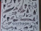 GARBAGE Battle in Me / Blood For Poppies 7