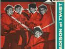 LES ROCKERS Stay with me RARE EP WINDSOR 1962