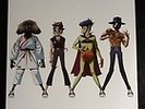 Gorillaz, Do Ya Thing - Record Store Day (Still sealed) Recorded Delivery