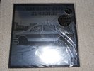 Black Keys El Camino #'d 2 45 RPM LP'S + live 7', CD SEALED Record Store Day RSD