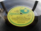 EDGAR BROUGHTON SING BROTHER SING RARE ORIG 1970 HARVEST LP WITH LYRIC INSERT