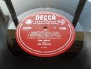 JOHN MAYALL WITH ERIC CLAPTON RARE ORIGINAL 1ST PRESS 1966 DECCA MONO LP EX