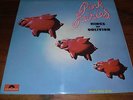 Pink Fairies : Kings of Oblivion  w/poster