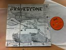 GRAVESTONE - WAR - KRAUTROCK KILLER 1979 MINT
