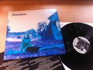 STANDARTE SAME 1st Press BLACK WIDOW ITALY PROGKILLER