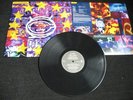 U2 ZOOROPA RARE ORIGINAL LP BRAZIL NOT REISSUE