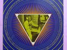 TIMOTHY LEARY + ASH RA TEMPEL SEVEN UP LP KOSMISCHE KURIERE KRAUTROCK EX-EX