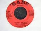 MODERN SOUL BOOGIE 7