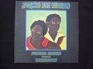 JUST  IN  TIME  /   JUSTINE  HINDS  &  THE  DOMINES  /  orig  MANGO  LP  1978