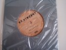 St. Vincent - KROKODIL b/w GROT RSD 2012 Exclusive Only 2500 Made