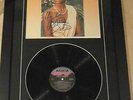 RARE WHITNEY HOUSTON Hand signed Self Titled Album Whitney Houston - with COA