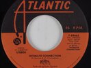 Modern Soul Boogie 45 KLEEER Intimate Connection ATLANTIC HEAR