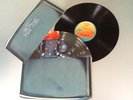 Bob Marley - Catch a Fire original vinyl