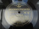 BEATLES: PLEASE PLEASE ME BLACK/GOLD 2nd PRESS UK MONO STUNNING EXAMPLE. EX/EX
