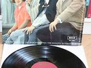  German/Sweden EXPORT MASCOTS LP ELLPEE 1967 SKL Decca Freakbeat Psych