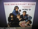 The Breakfast Club Soundtrack RSD Limited Numbered SEALED LP White Vinyl #2339