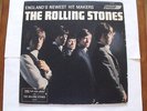 ROLLING STONES   ENGLAND'S NEWEST HIT MAKERS  (1964 MONO W/COLOR PHOTO)