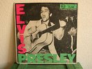 Elvis SOUTH AFRICA Ellvis Presley Style LP 31040