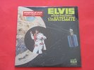 Elvis Presley Aloha From Hawaii PROMO 2LP Set Memories Of Elvis STICKER SEALED 