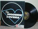 THE MODERN LOVERS LP 1976 JONATHAN RICHMAN HOME OF THE HITS BZ0050