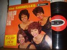 The Shirelles  