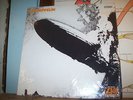SEALED    Led Zeppelin  
