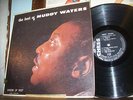 Muddy Waters   