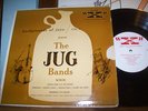 Memphis Jug Band  