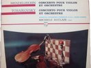  MICHELE AUCLAIR MENDELSSOHN TCHAIKOVSKY