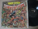 Homer & Jethro LP At The Convention