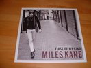 MILES KANE - FIRST OF MY KIND - RSD Record Store Day 2012 New 10