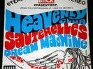 SAUTERELLES Swiss Beatles 45 Dream Machine Freakbeat Psych Fuzz Hear Listen ? ?