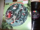 The Soft Machine   1st Release   with WHEEL    Probe Label     1968
