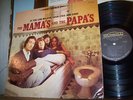 Mama's and the Papa's  