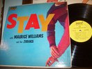 Maurice Williams and the Zodiacs  